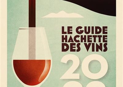 LES CUVÉES ÉTOILÉES AU GUIDE HACHETTE DES VINS 2022