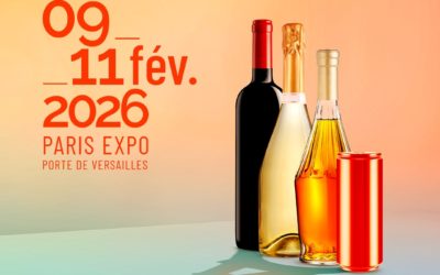 Wine Paris 2026