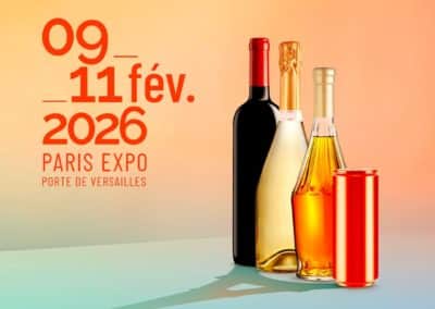 Wine Paris 2026