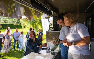 Wine Truck AOP Picpoul de Pinet