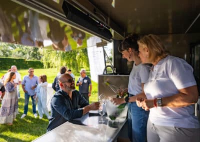 Wine Truck AOP Picpoul de Pinet