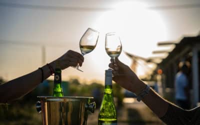 Picpoul de Pinet, le blanc qui sent la mer